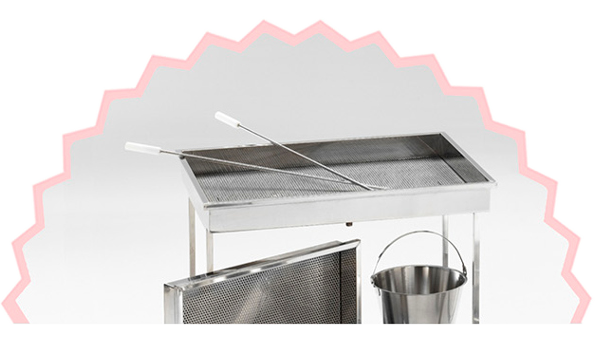Frying Accessories
