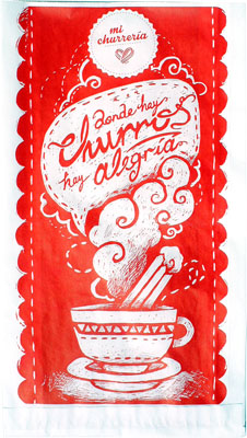 bags-for-medium-churros-23x39-cm
